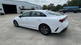 Thumbnail of 2023 Glacial White Pearl Kia K5