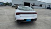 Thumbnail of 2023 Glacial White Pearl Kia K5