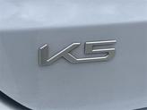 Thumbnail of 2023 Glacial White Pearl Kia K5
