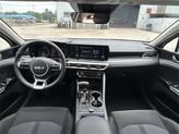 Thumbnail of 2023 Glacial White Pearl Kia K5