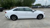 Thumbnail of 2023 Glacial White Pearl Kia K5