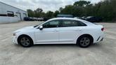 Thumbnail of 2023 Glacial White Pearl Kia K5