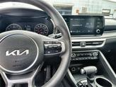 Thumbnail of 2023 Glacial White Pearl Kia K5