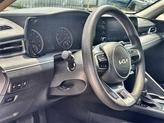 Thumbnail of 2023 Glacial White Pearl Kia K5