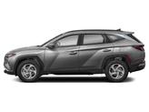 Thumbnail of 2024 Hampton Gray Hyundai TUCSON