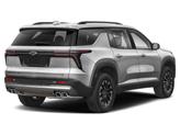 Thumbnail of 2026 Sandstone Gray Chevrolet Traverse