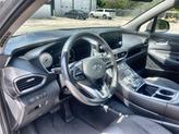 Thumbnail of 2021 Hampton Gray Hyundai SANTA FE