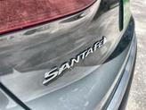 Thumbnail of 2021 Hampton Gray Hyundai SANTA FE