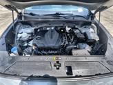 Thumbnail of 2021 Hampton Gray Hyundai SANTA FE