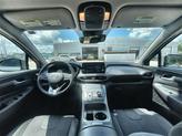 Thumbnail of 2021 Hampton Gray Hyundai SANTA FE