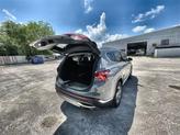 Thumbnail of 2021 Hampton Gray Hyundai SANTA FE