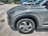 Thumbnail of 2021 Hampton Gray Hyundai SANTA FE