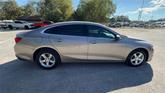 Thumbnail of 2022 Mineral Gray Metallic Chevrolet Malibu