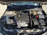 Thumbnail of 2022 Mineral Gray Metallic Chevrolet Malibu