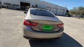 Thumbnail of 2022 Mineral Gray Metallic Chevrolet Malibu