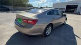 Thumbnail of 2022 Mineral Gray Metallic Chevrolet Malibu