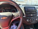 Thumbnail of 2022 Mineral Gray Metallic Chevrolet Malibu