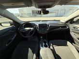 Thumbnail of 2022 Mineral Gray Metallic Chevrolet Malibu