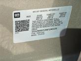Thumbnail of 2022 Mineral Gray Metallic Chevrolet Malibu