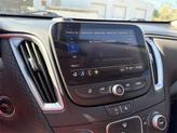 Thumbnail of 2022 Mineral Gray Metallic Chevrolet Malibu