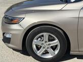 Thumbnail of 2022 Mineral Gray Metallic Chevrolet Malibu
