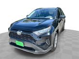 Photo of 2019 Midnight Black Metallic Toyota RAV4