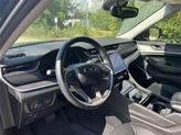 Thumbnail of 2022 Diamond Black Crystal Pearlcoat Jeep Grand Cherokee L