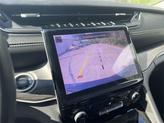 Thumbnail of 2022 Diamond Black Crystal Pearlcoat Jeep Grand Cherokee L