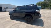 Thumbnail of 2021 Midnight Black Metallic Toyota 4Runner