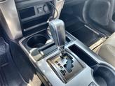 Thumbnail of 2021 Midnight Black Metallic Toyota 4Runner