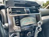 Thumbnail of 2021 Midnight Black Metallic Toyota 4Runner