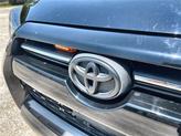 Thumbnail of 2021 Midnight Black Metallic Toyota 4Runner