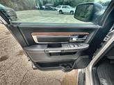 Thumbnail of 2017 Bright Silver Metallic Clearcoat RAM 1500
