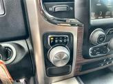 Thumbnail of 2017 Bright Silver Metallic Clearcoat RAM 1500