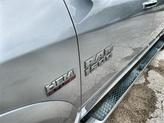 Thumbnail of 2017 Bright Silver Metallic Clearcoat RAM 1500