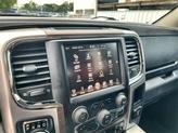Thumbnail of 2017 Bright Silver Metallic Clearcoat RAM 1500
