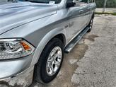 Thumbnail of 2017 Bright Silver Metallic Clearcoat RAM 1500