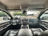 Thumbnail of 2017 Bright Silver Metallic Clearcoat RAM 1500