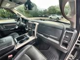 Thumbnail of 2017 Bright Silver Metallic Clearcoat RAM 1500