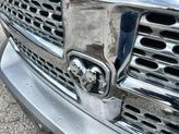 Thumbnail of 2017 Bright Silver Metallic Clearcoat RAM 1500