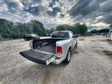 Thumbnail of 2017 Bright Silver Metallic Clearcoat RAM 1500
