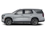 Thumbnail of 2025 Sterling Gray Metallic Chevrolet Tahoe