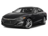 Photo of 2024 Mosaic Black Metallic Chevrolet Malibu