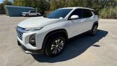 Thumbnail of 2025 Summit White Chevrolet Equinox