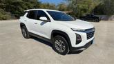 Thumbnail of 2025 Summit White Chevrolet Equinox