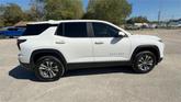 Thumbnail of 2025 Summit White Chevrolet Equinox
