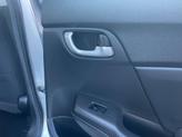 Thumbnail of 2014 Gray Honda Civic