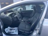 Thumbnail of 2014 Gray Honda Civic