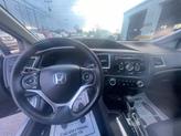 Thumbnail of 2014 Gray Honda Civic