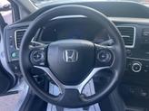 Thumbnail of 2014 Gray Honda Civic